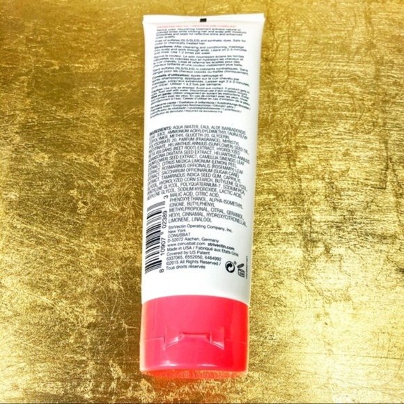 StriVectin HAIR Vibrancy Booster FULL SIZE - Picture 3 of 5